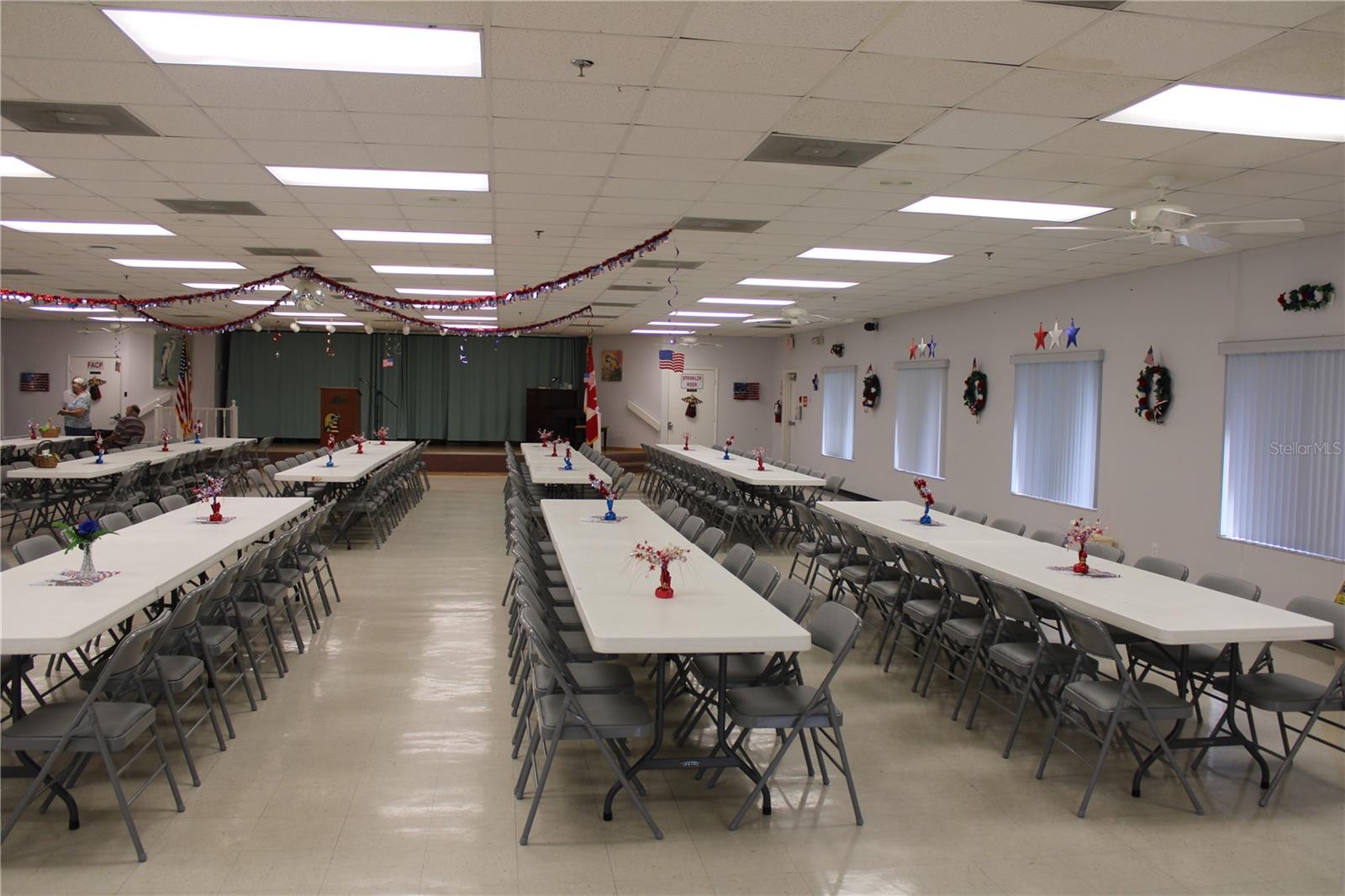 TERRA SIESTA MOBILE HOME PARK CO-OP - Residential Lease