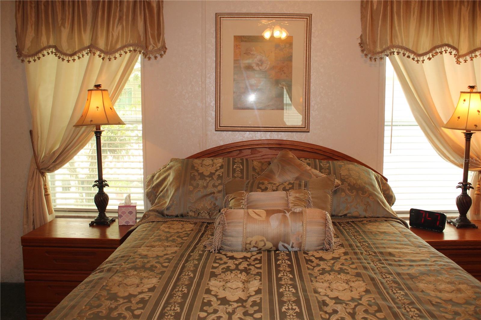 TERRA SIESTA MOBILE HOME PARK CO-OP - Residential Lease