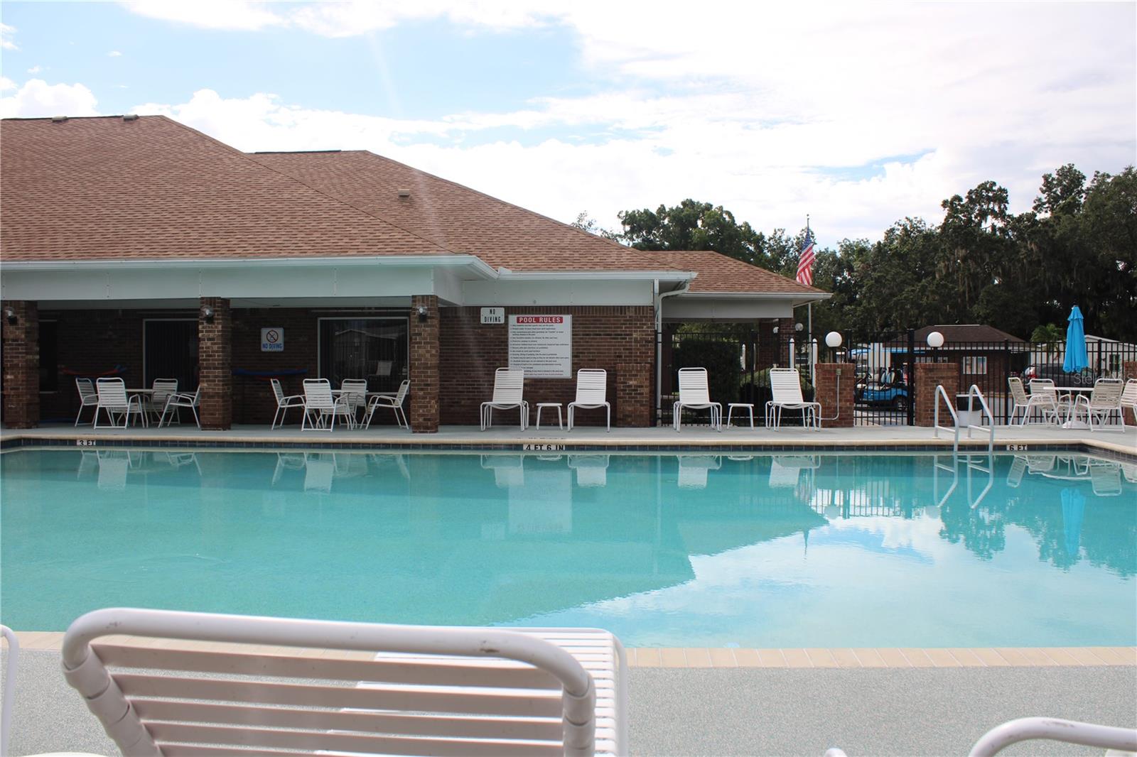 TERRA SIESTA MOBILE HOME PARK CO-OP - Residential Lease