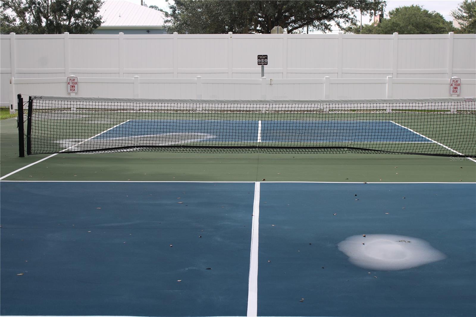 TERRA SIESTA MOBILE HOME PARK CO-OP - Residential Lease