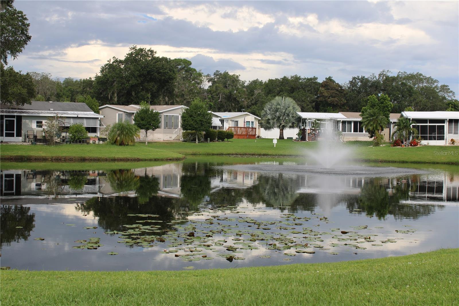 TERRA SIESTA MOBILE HOME PARK CO-OP - Residential Lease