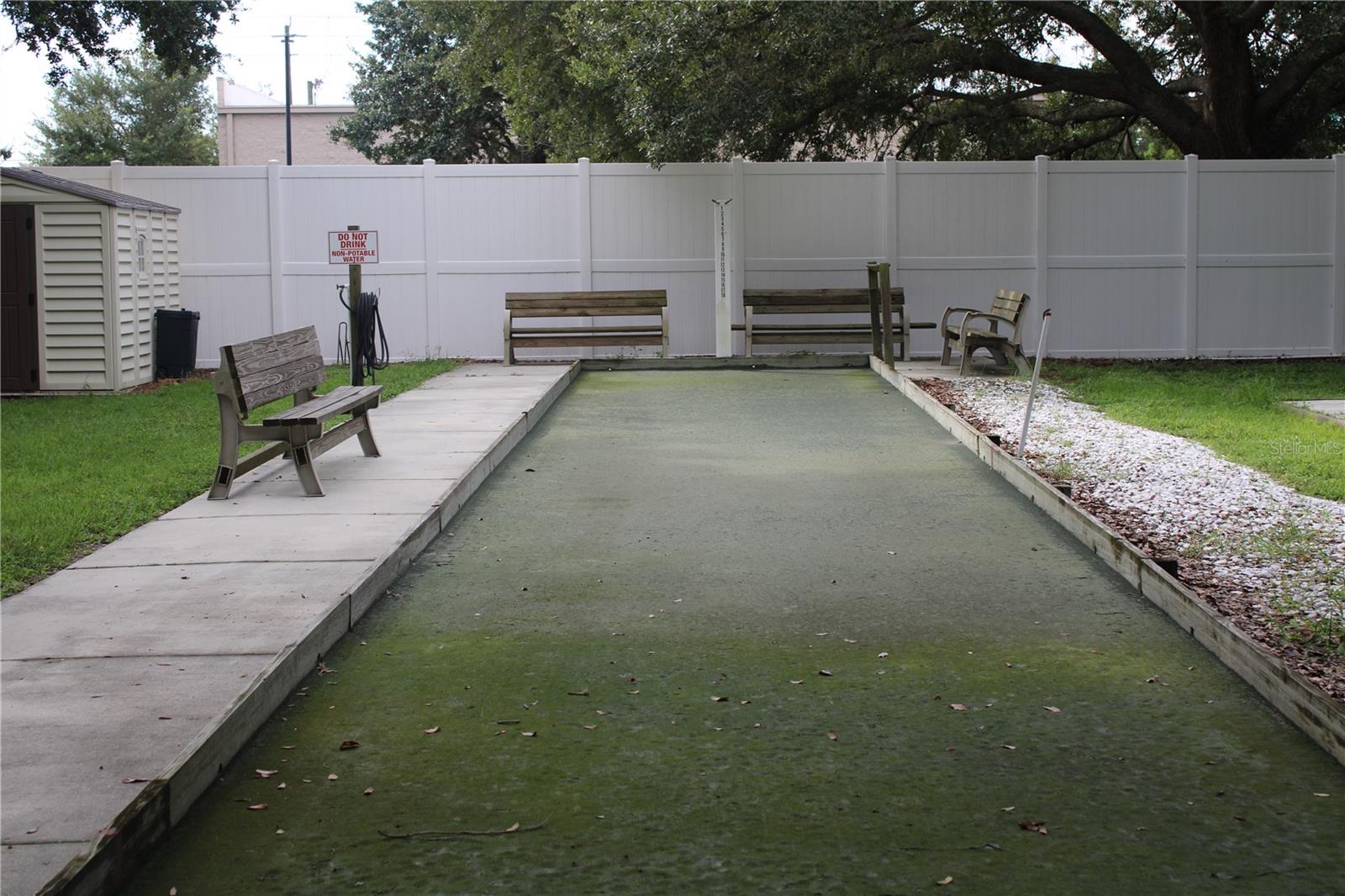 TERRA SIESTA MOBILE HOME PARK CO-OP - Residential Lease