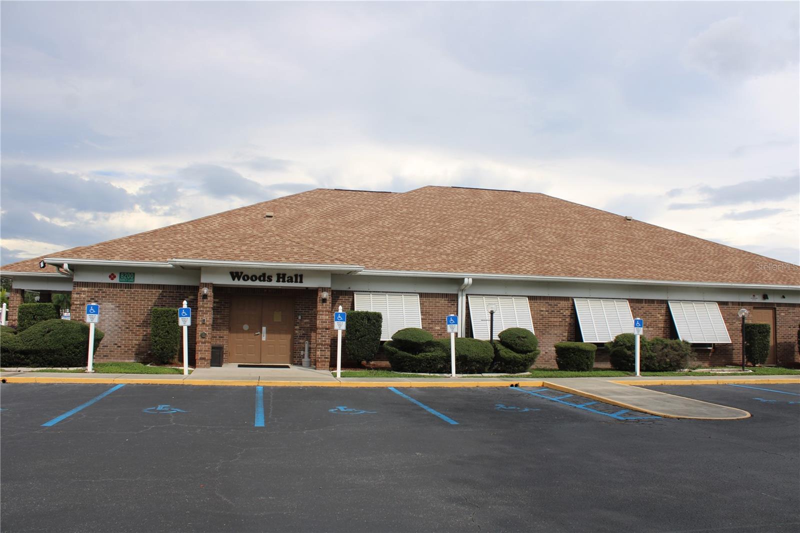 TERRA SIESTA MOBILE HOME PARK CO-OP - Residential Lease