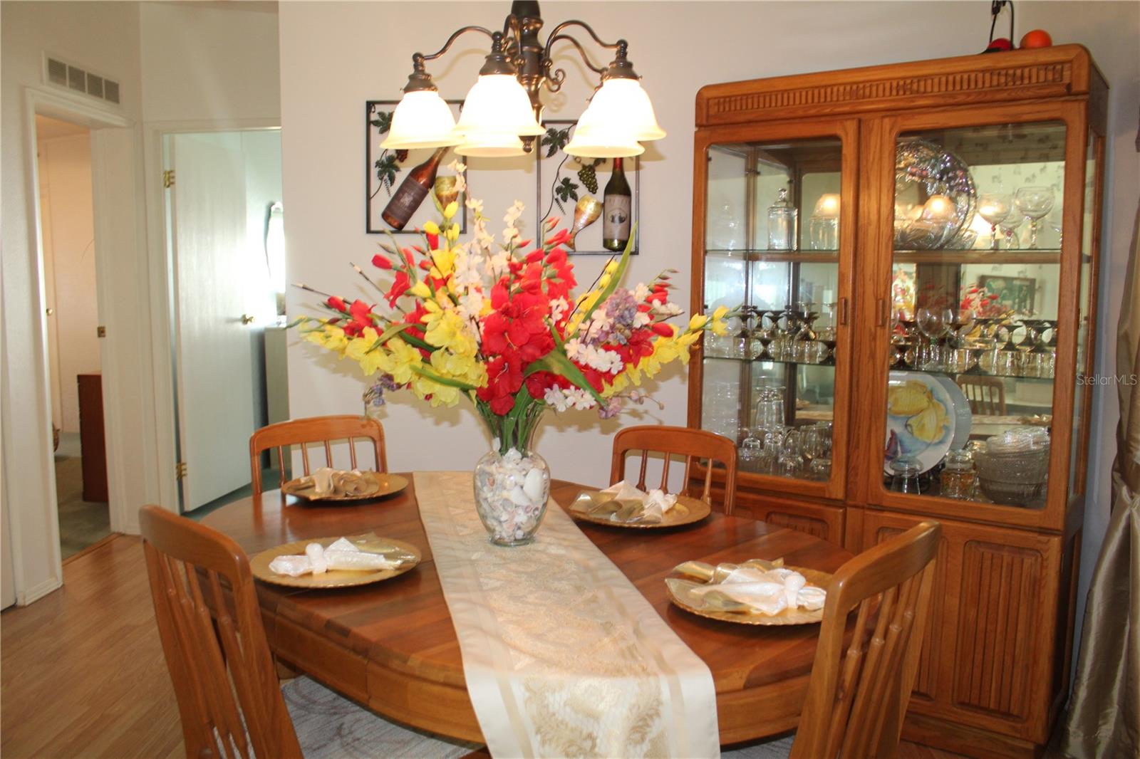 TERRA SIESTA MOBILE HOME PARK CO-OP - Residential Lease