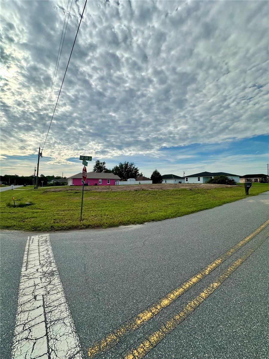 SW 47TH CIRCLE