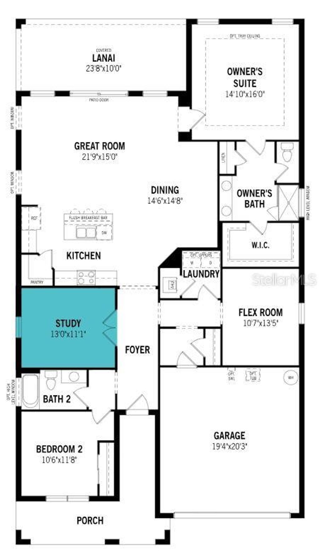 Photo of 12298 New Tranquility Path, Venice, FL 34293 (MLS # TB8433401)