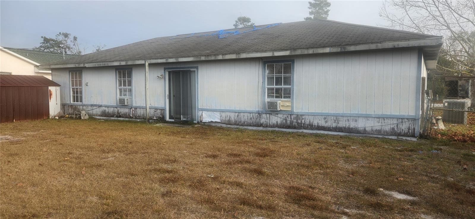 2788 W COVINGTON DRIVE