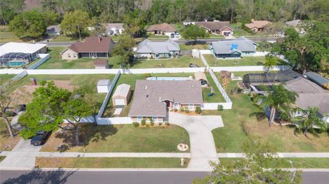 A home in PLANT CITY