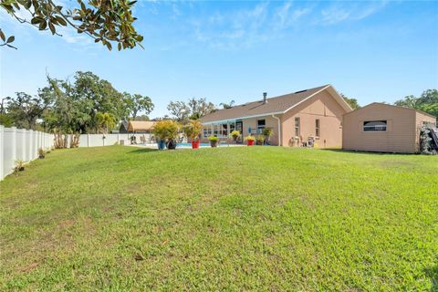 A home in PLANT CITY