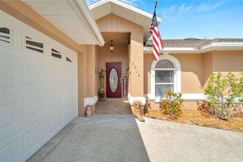 A home in PLANT CITY