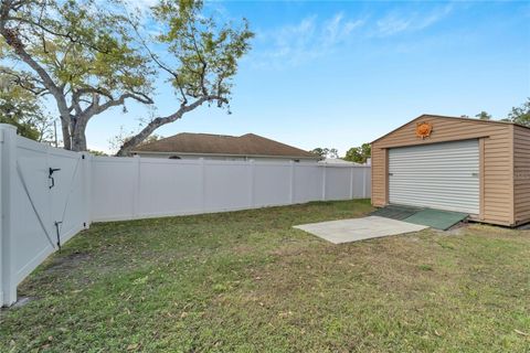 A home in PLANT CITY