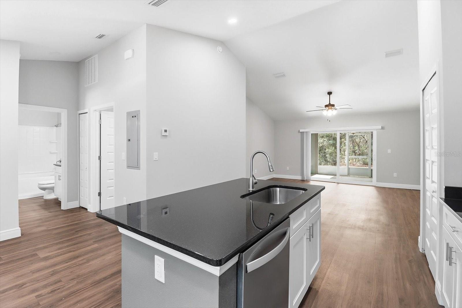 CITRUS SPGS UNIT 01 - Residential