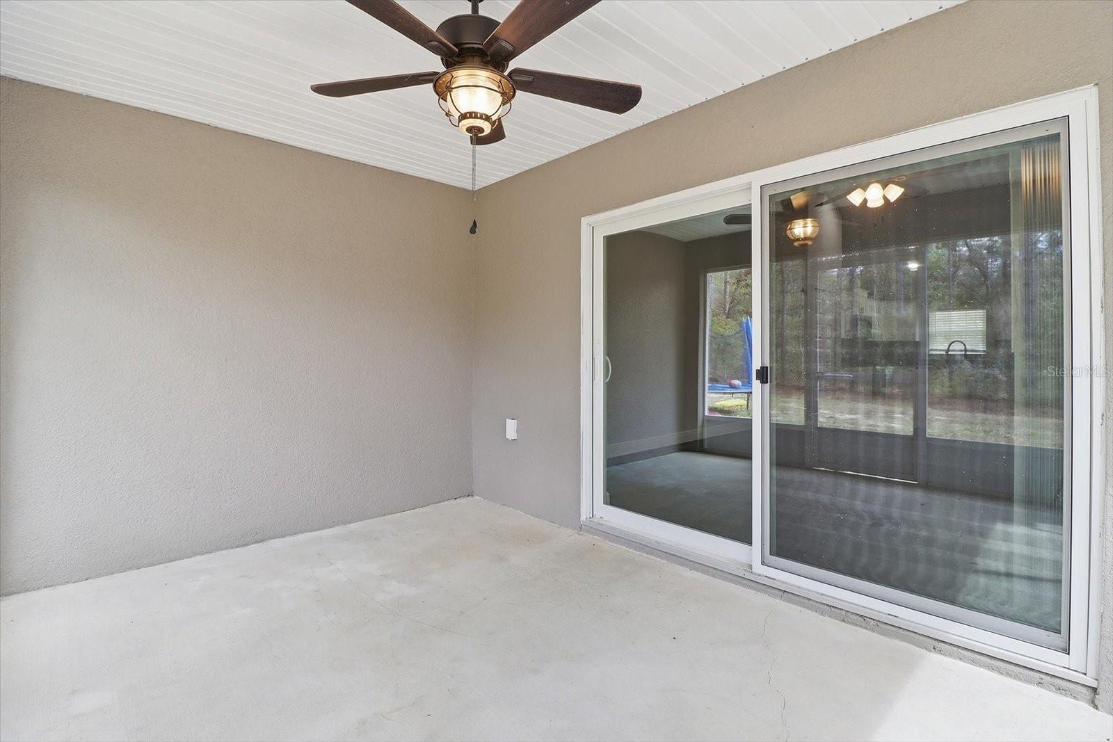 CITRUS SPGS UNIT 01 - Residential