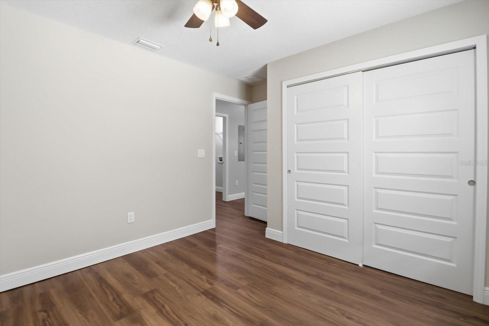 CITRUS SPGS UNIT 01 - Residential