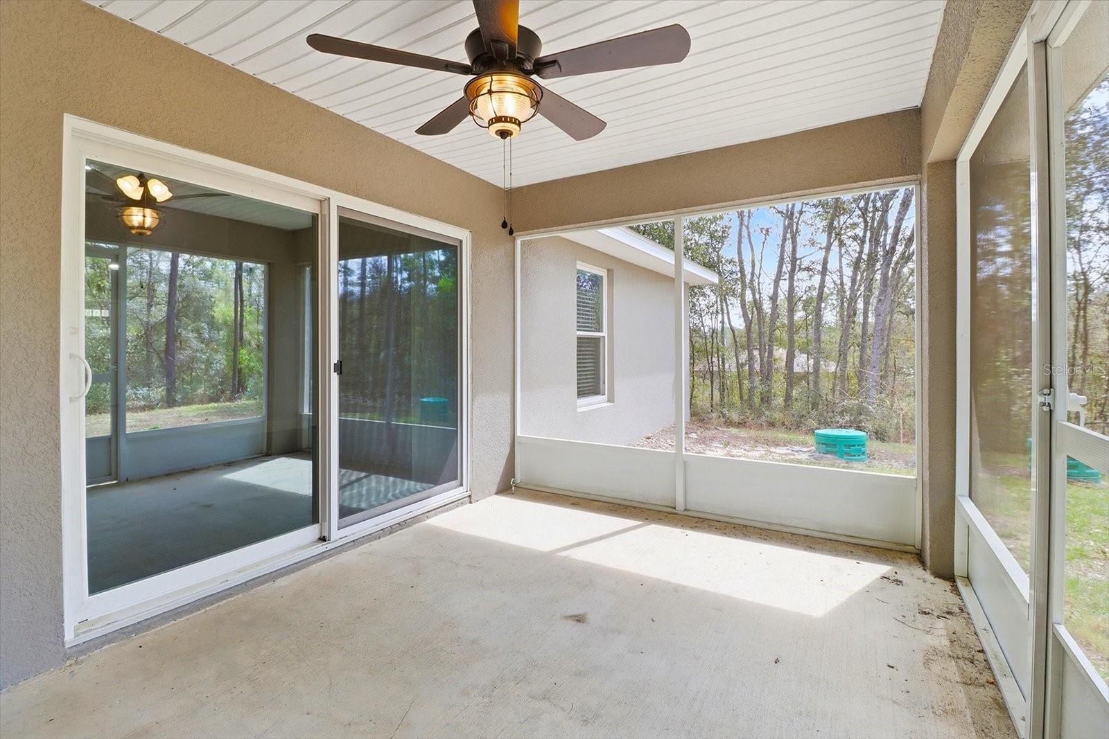 CITRUS SPGS UNIT 01 - Residential