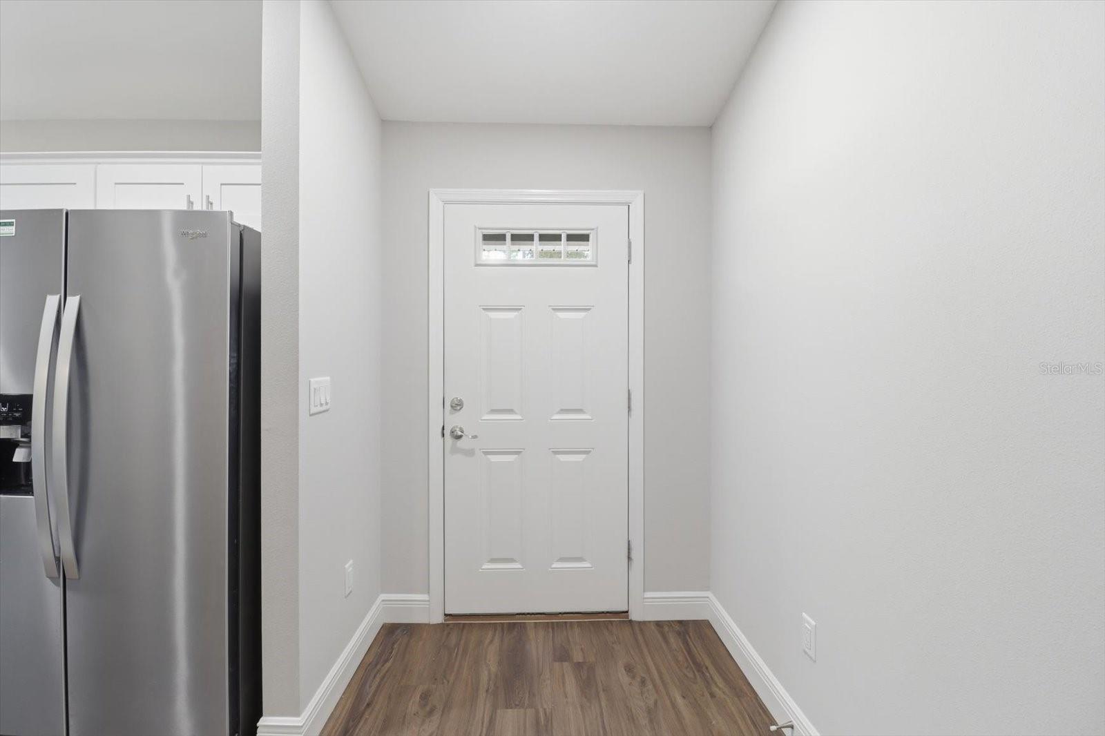 CITRUS SPGS UNIT 01 - Residential