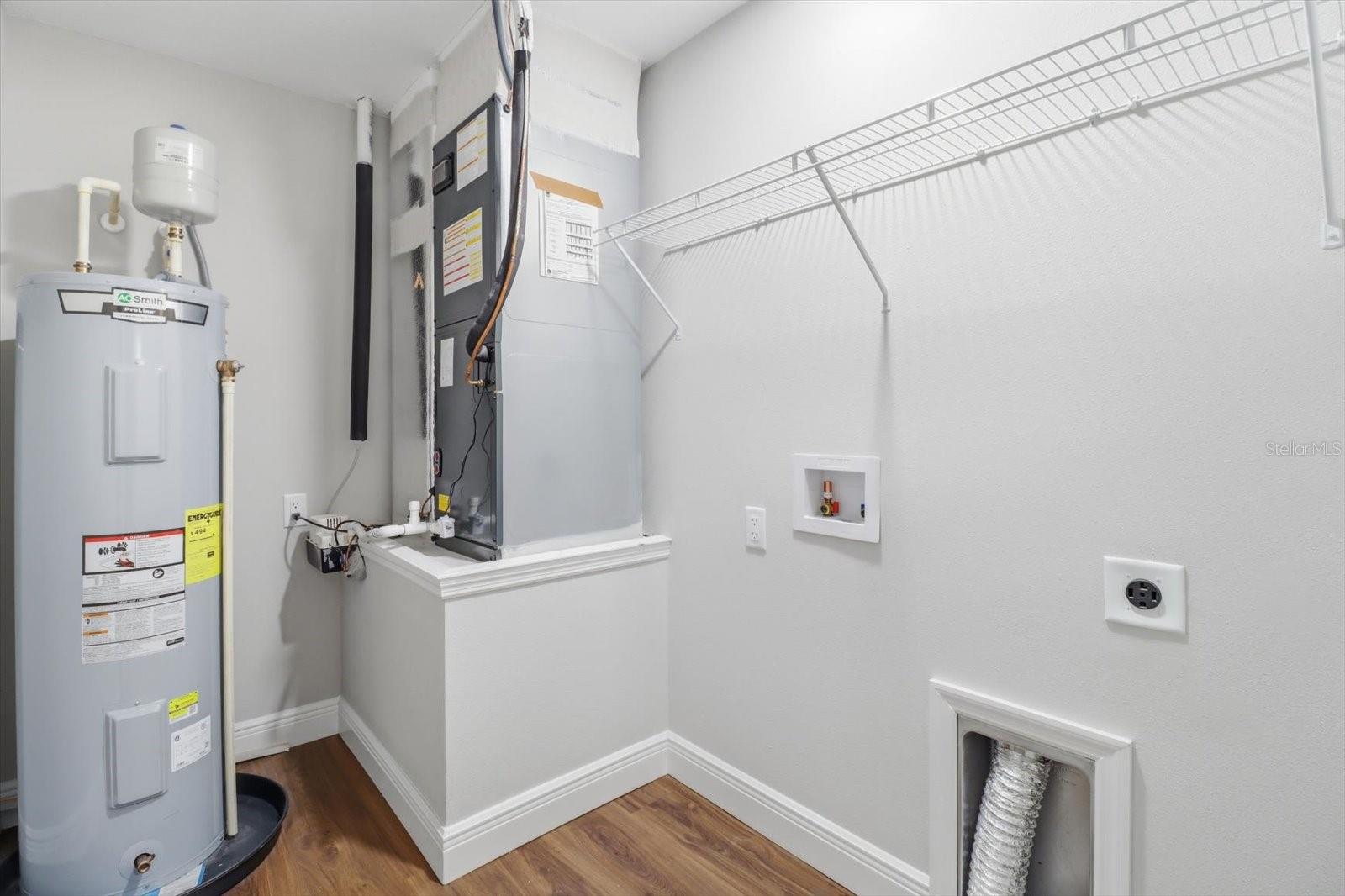 CITRUS SPGS UNIT 01 - Residential