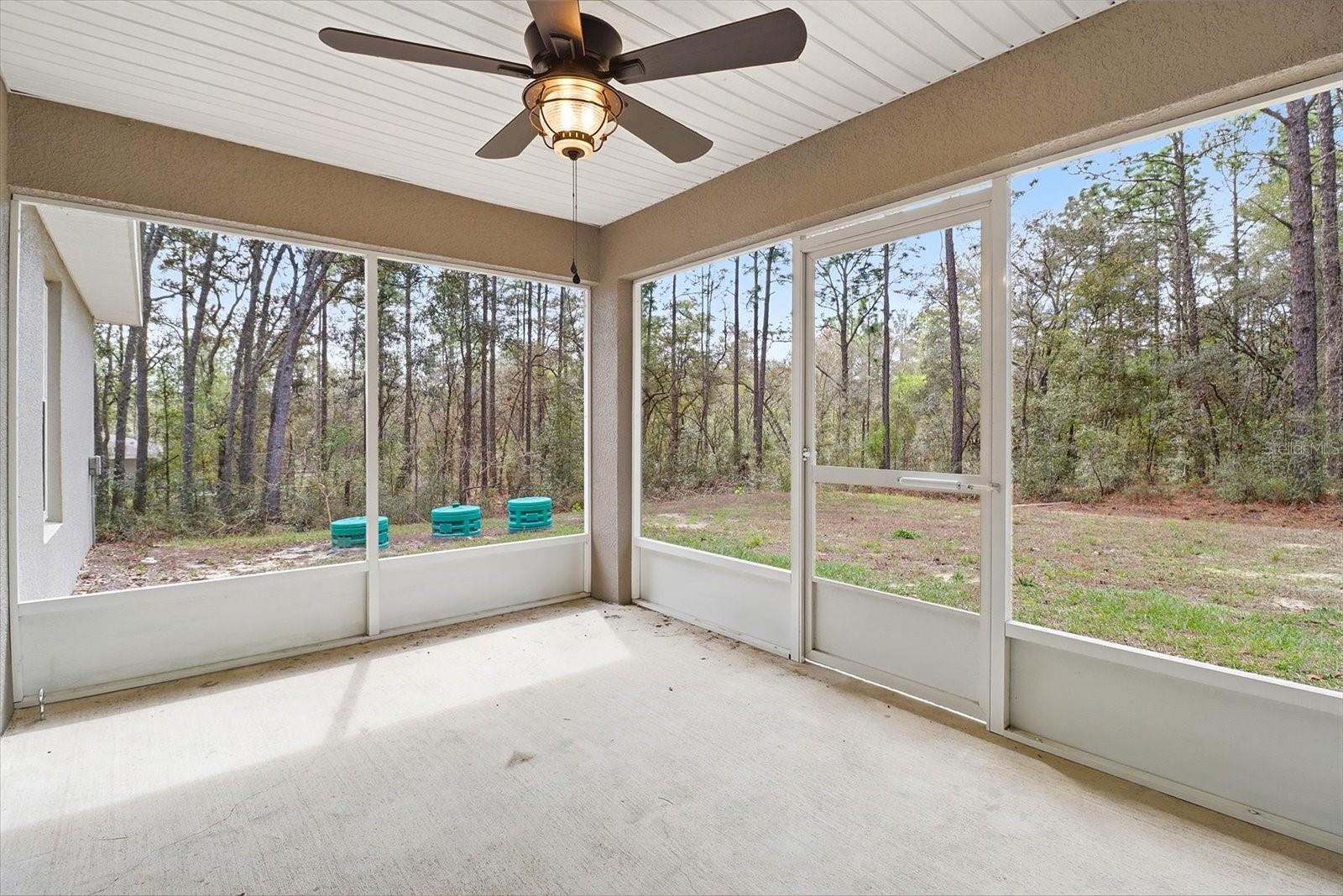 CITRUS SPGS UNIT 01 - Residential