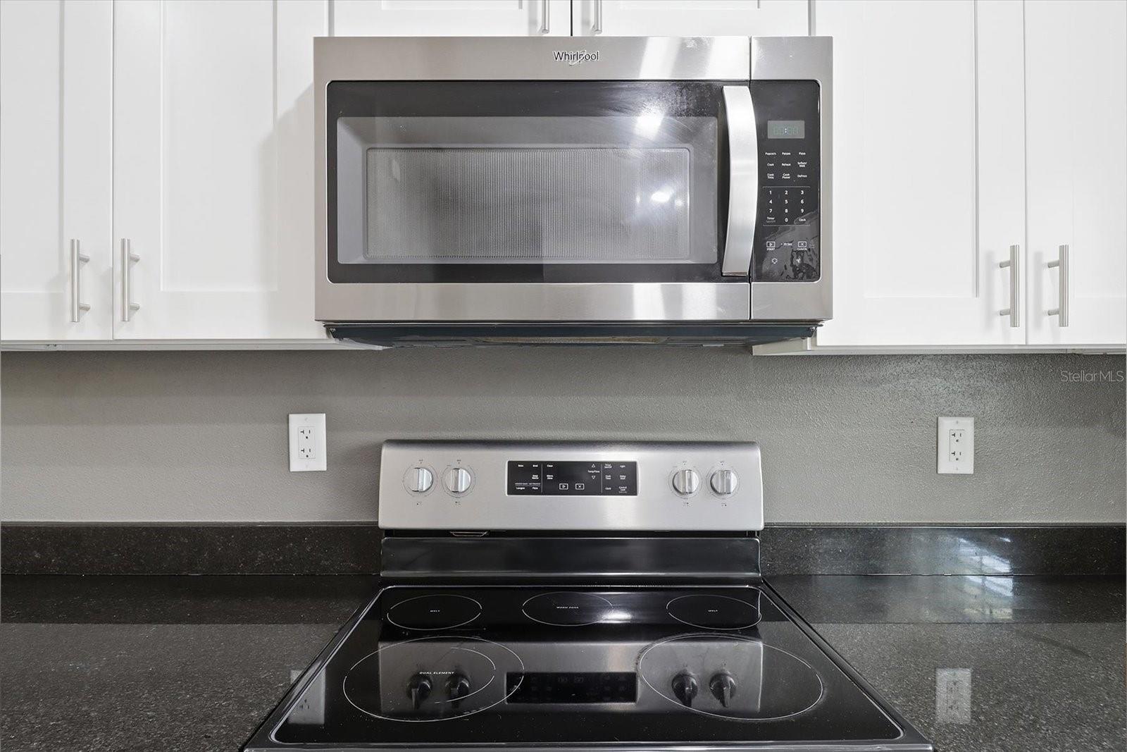 CITRUS SPGS UNIT 01 - Residential