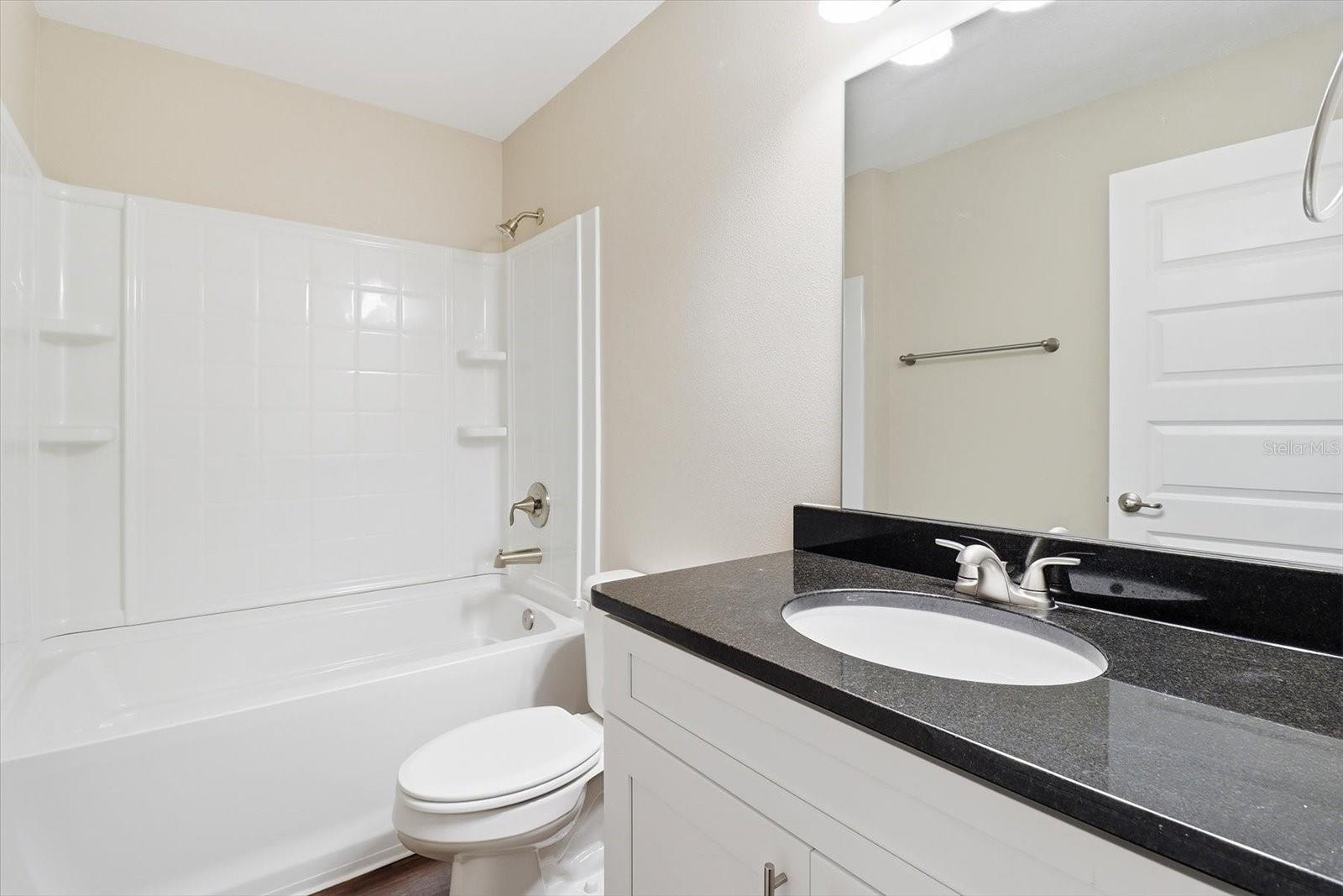 CITRUS SPGS UNIT 01 - Residential