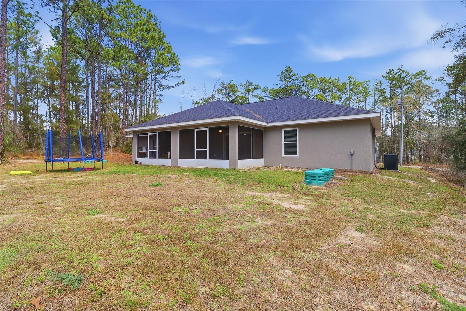 CITRUS SPGS UNIT 01 - Residential