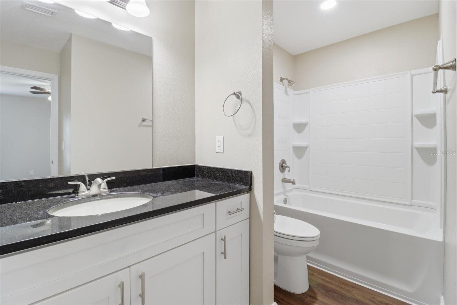 CITRUS SPGS UNIT 01 - Residential