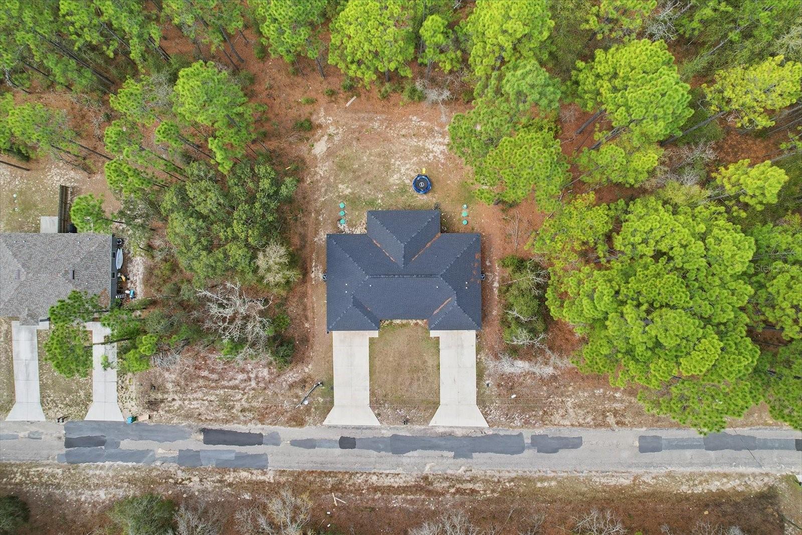 CITRUS SPGS UNIT 01 - Residential