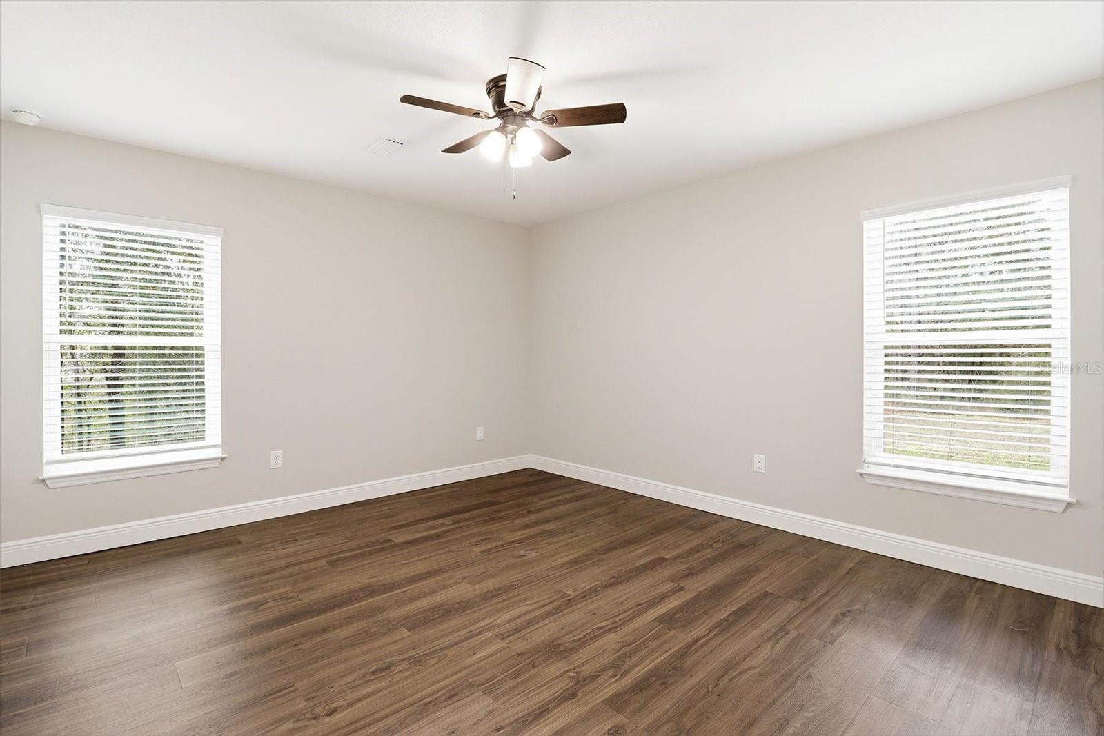 CITRUS SPGS UNIT 01 - Residential