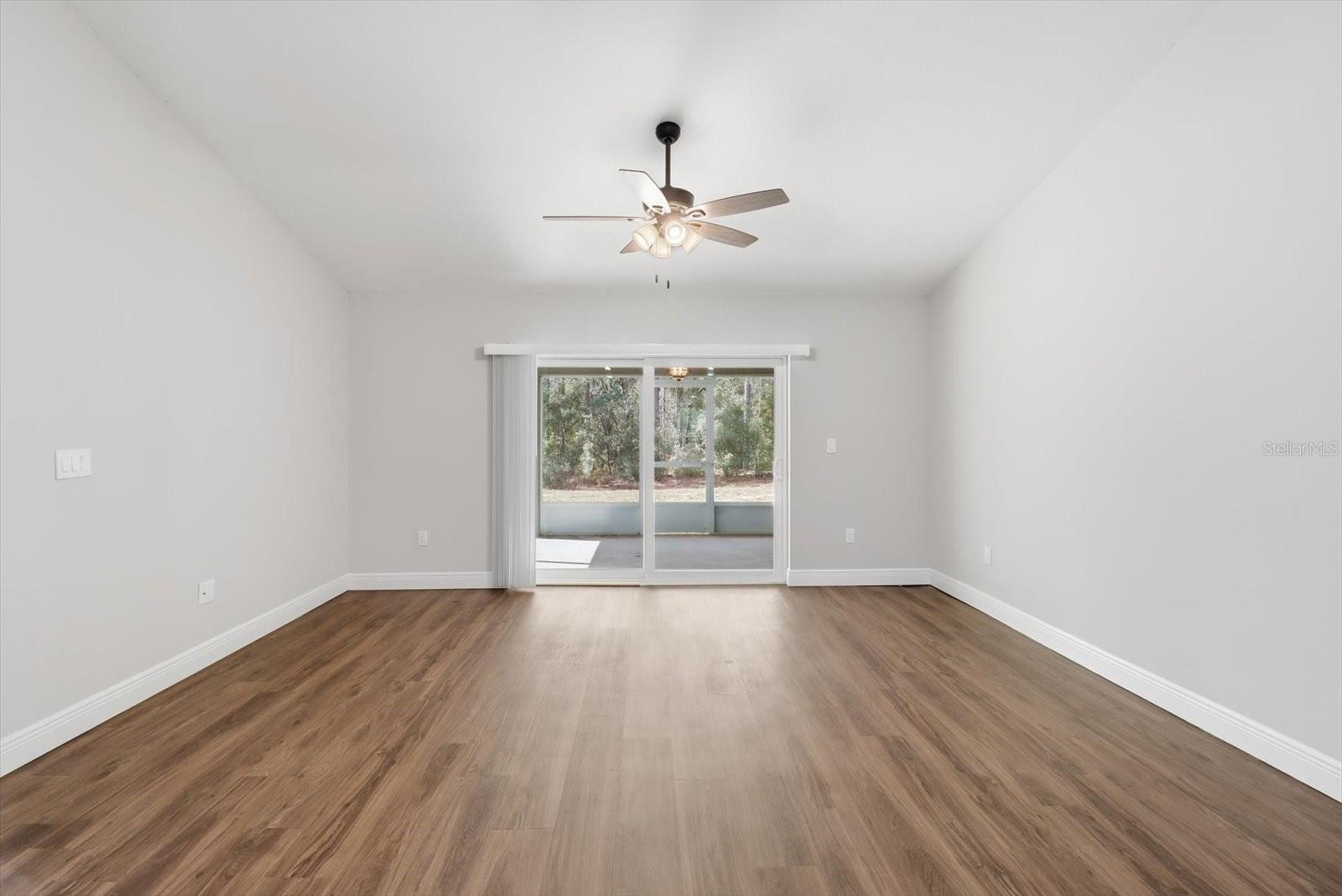 CITRUS SPGS UNIT 01 - Residential