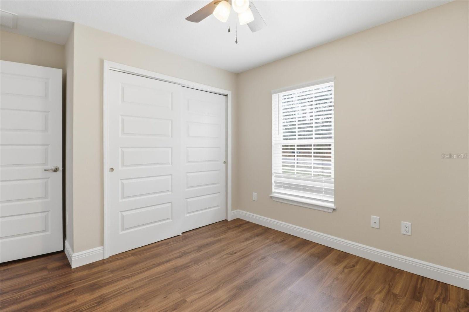 CITRUS SPGS UNIT 01 - Residential