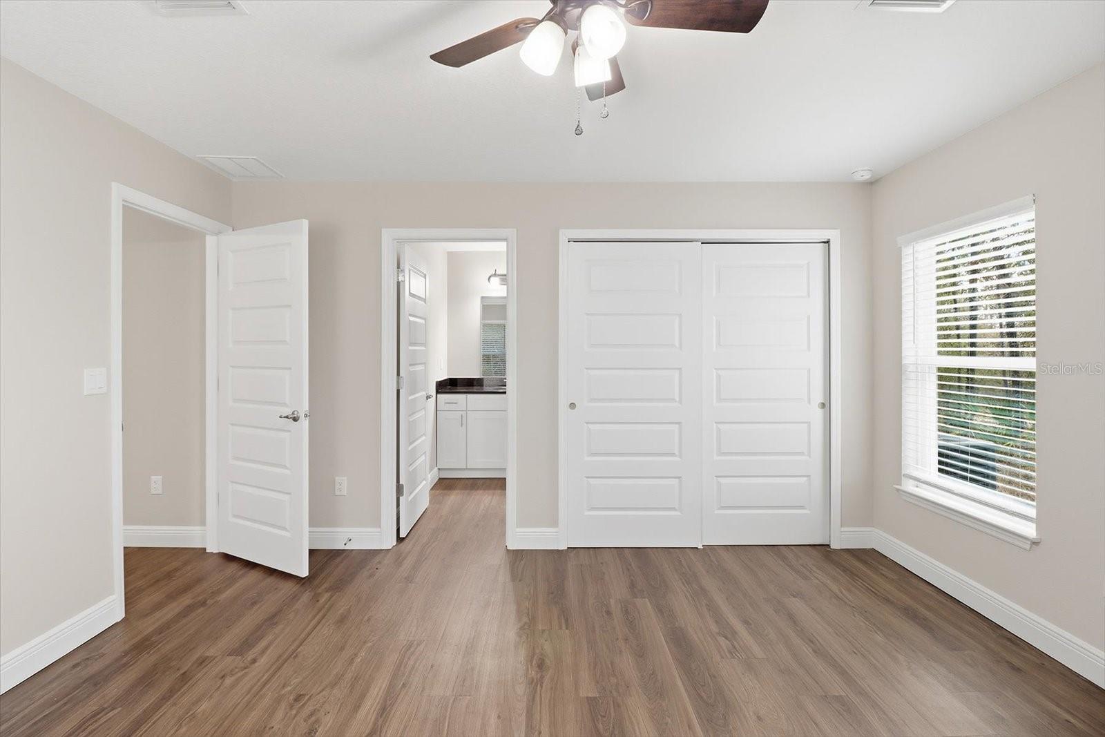 CITRUS SPGS UNIT 01 - Residential