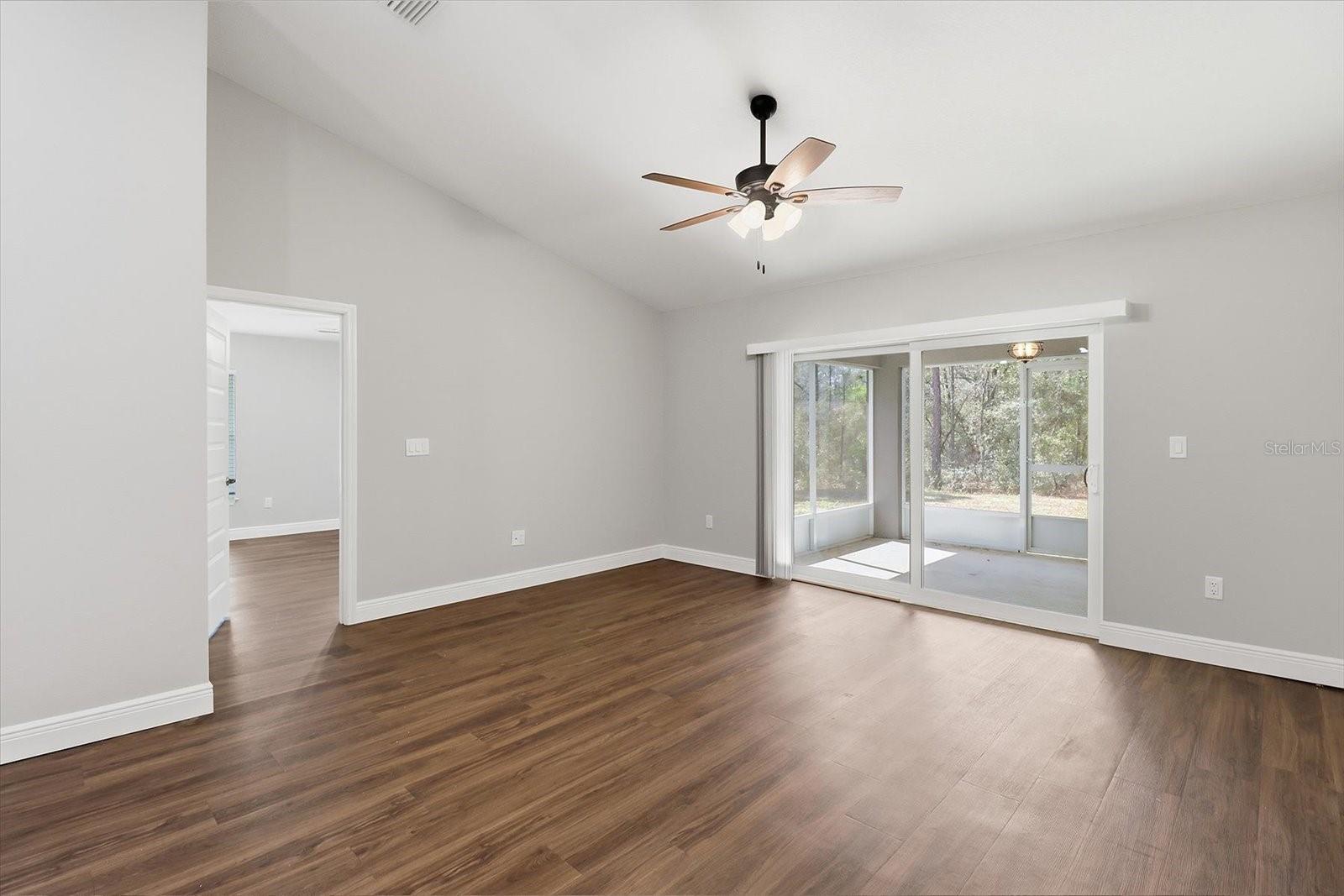 CITRUS SPGS UNIT 01 - Residential