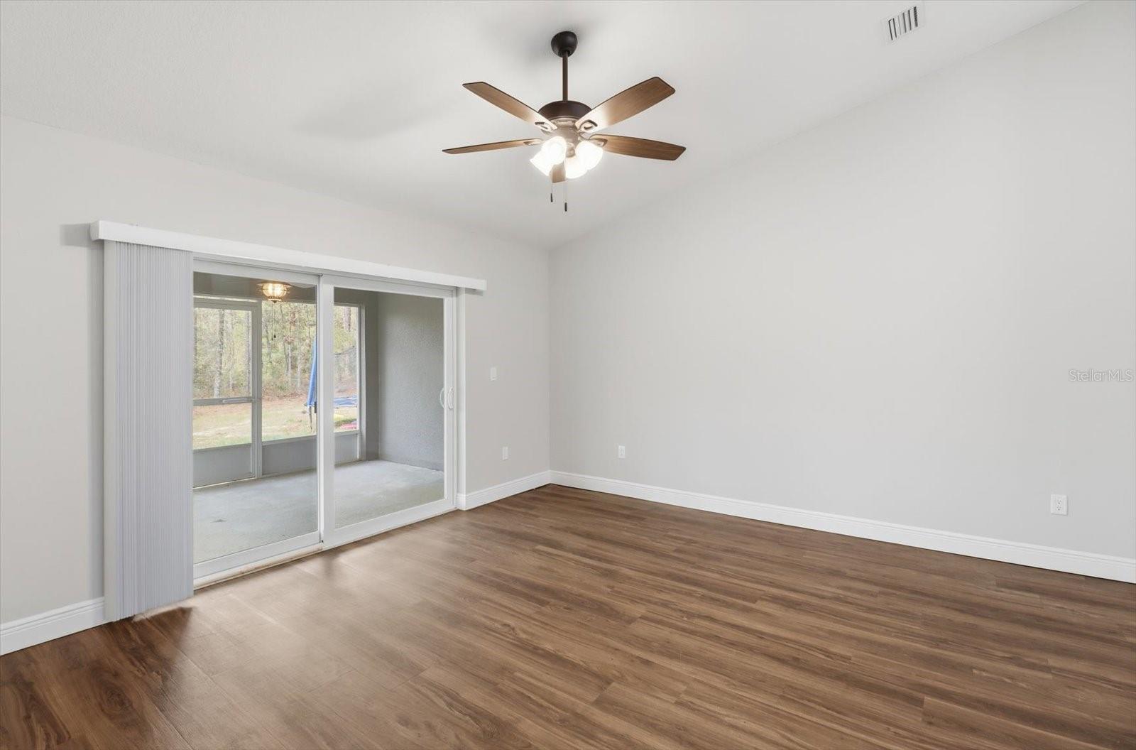 CITRUS SPGS UNIT 01 - Residential