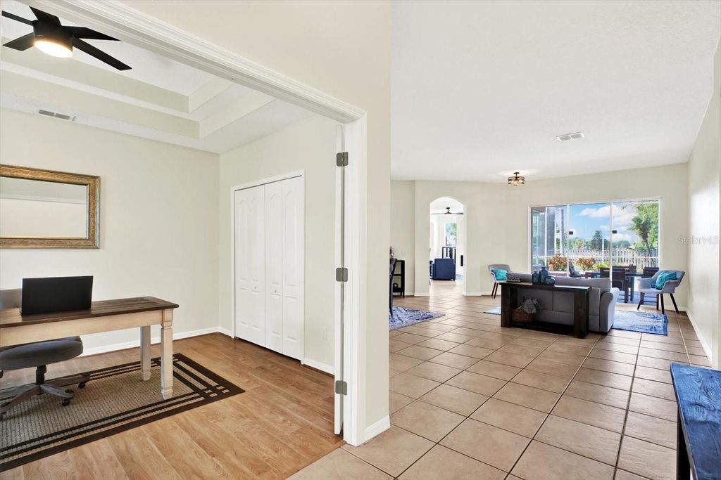 Photo of 22647 Eagles Watch Drive, Land O Lakes, FL 34639 (MLS # TB8362362)