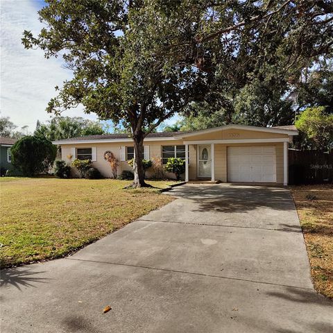 A home in CLEARWATER