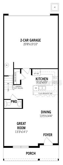 RAINWOOD - Residential