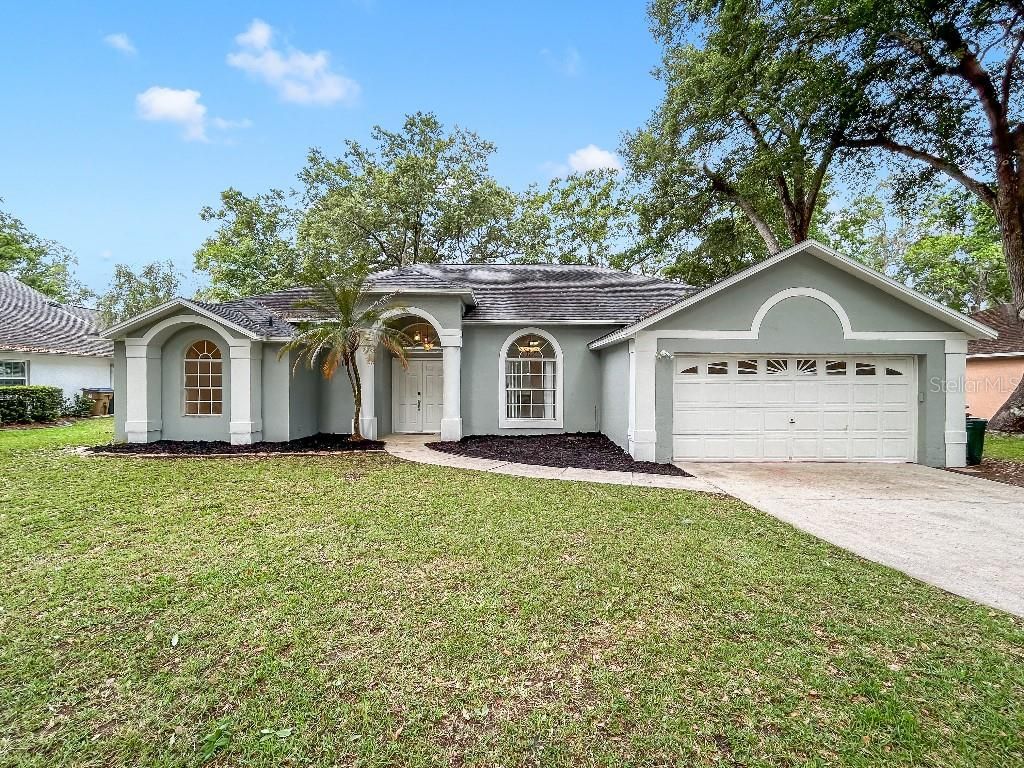 Photo of 4418 White Oak Circle, Kissimmee, FL 34746 (MLS # TB8496383)