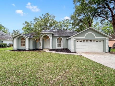 4418 WHITE OAK CIRCLE KISSIMMEE FL 34746