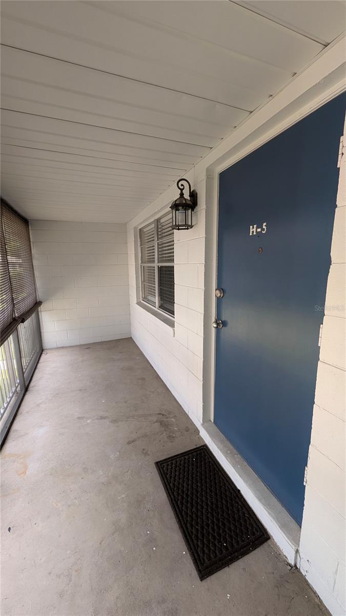 700 E AIRPORT BOULEVARD H5