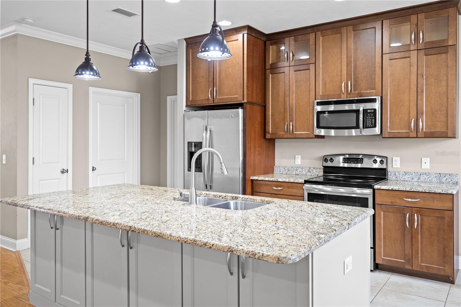 OAK RIDGE AT HIGH SPGS PH 1 - Residential