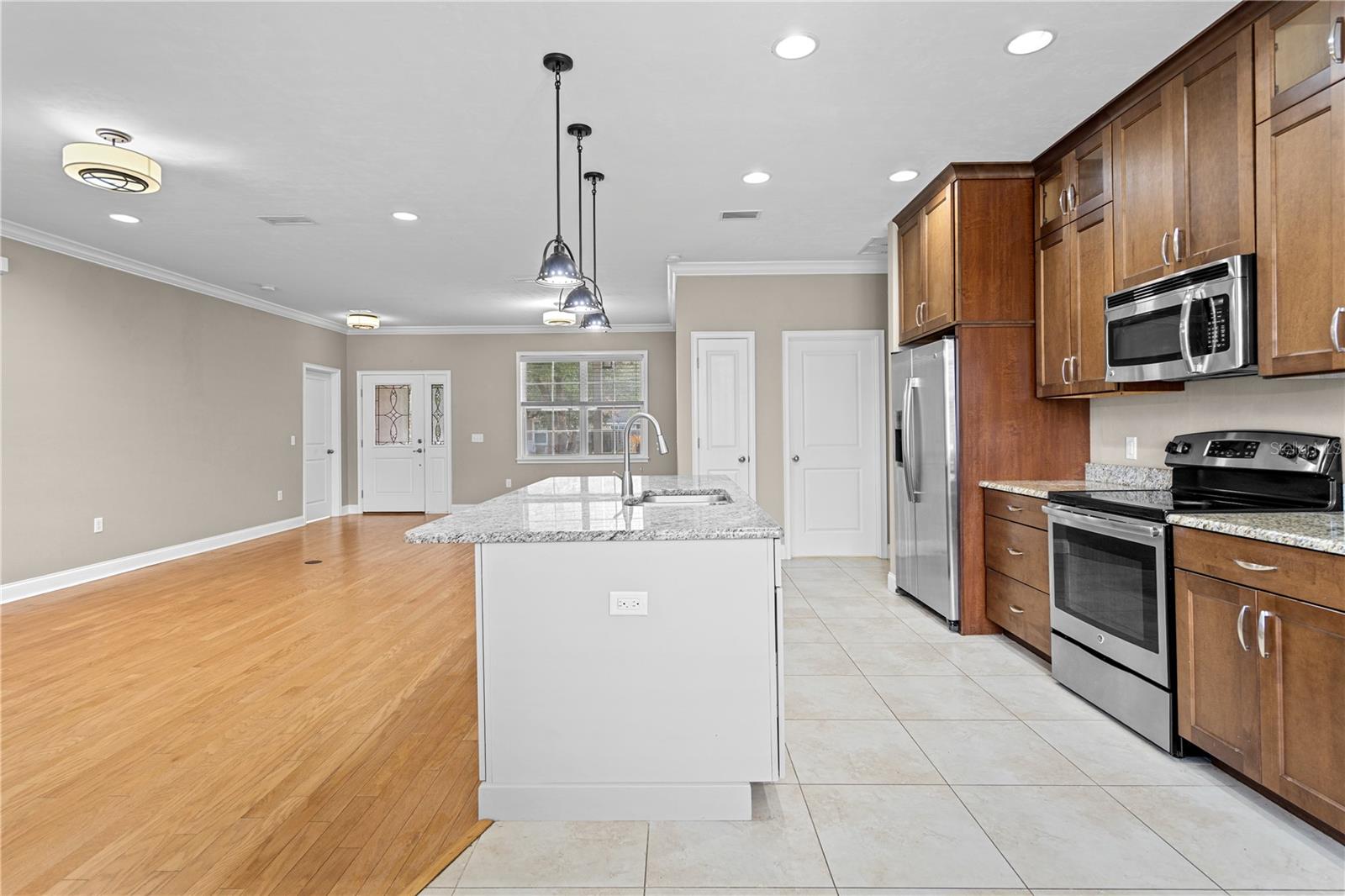 OAK RIDGE AT HIGH SPGS PH 1 - Residential