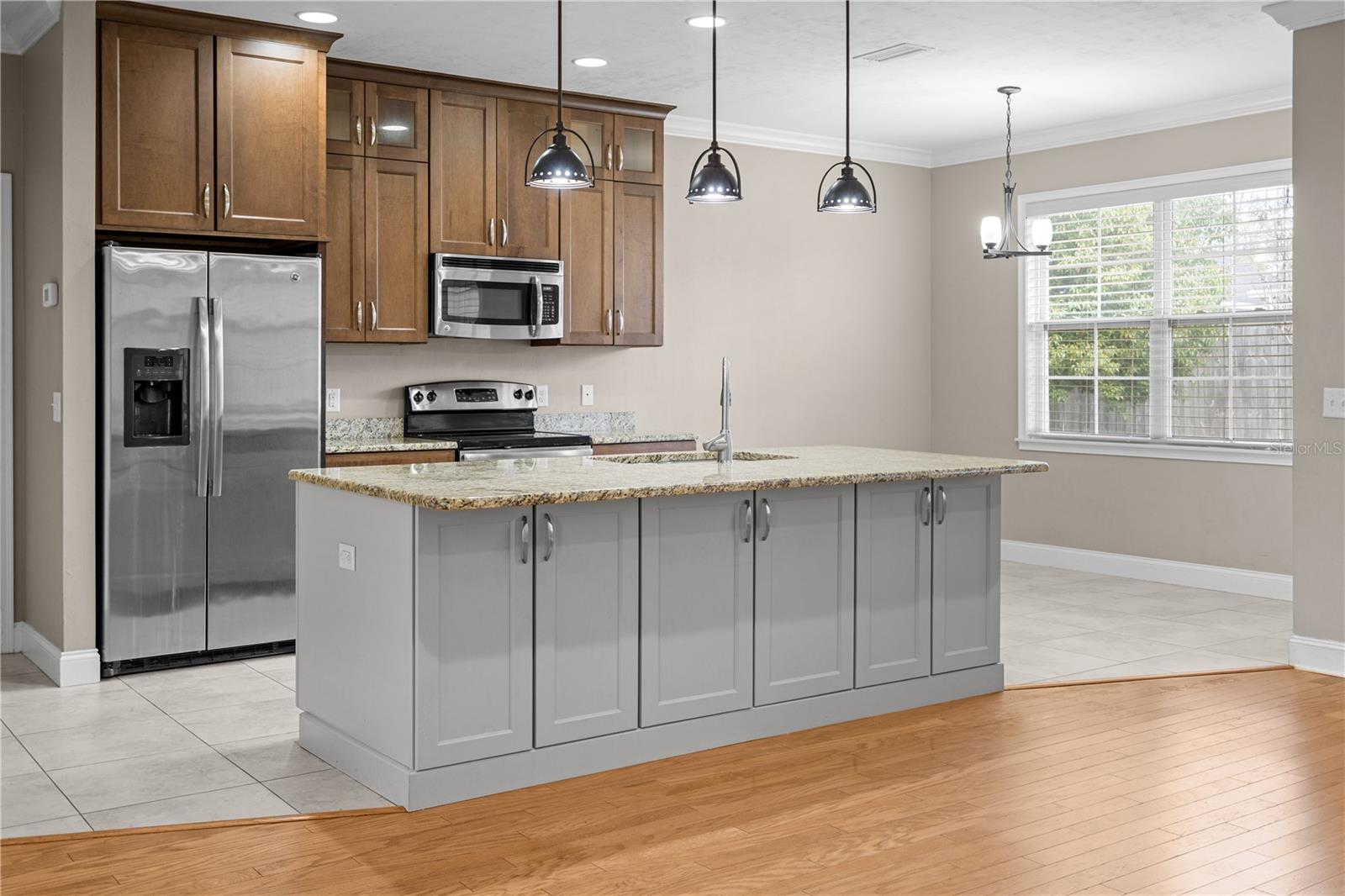 OAK RIDGE AT HIGH SPGS PH 1 - Residential