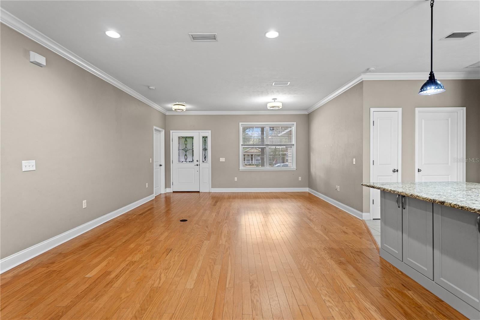 OAK RIDGE AT HIGH SPGS PH 1 - Residential