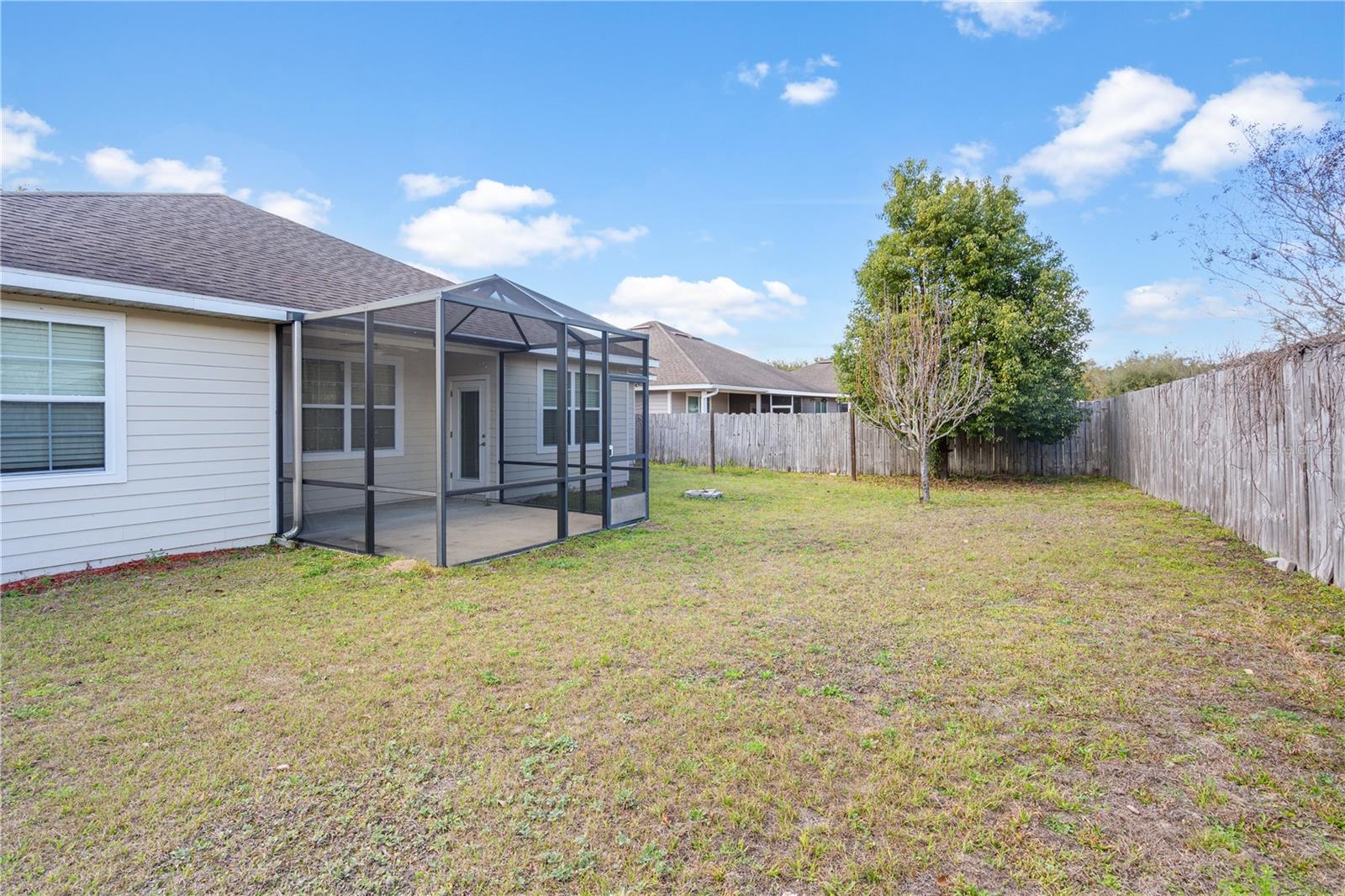 OAK RIDGE AT HIGH SPGS PH 1 - Residential