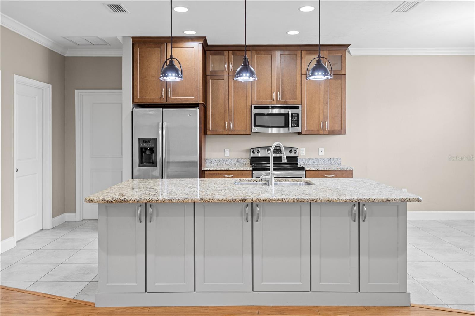 OAK RIDGE AT HIGH SPGS PH 1 - Residential