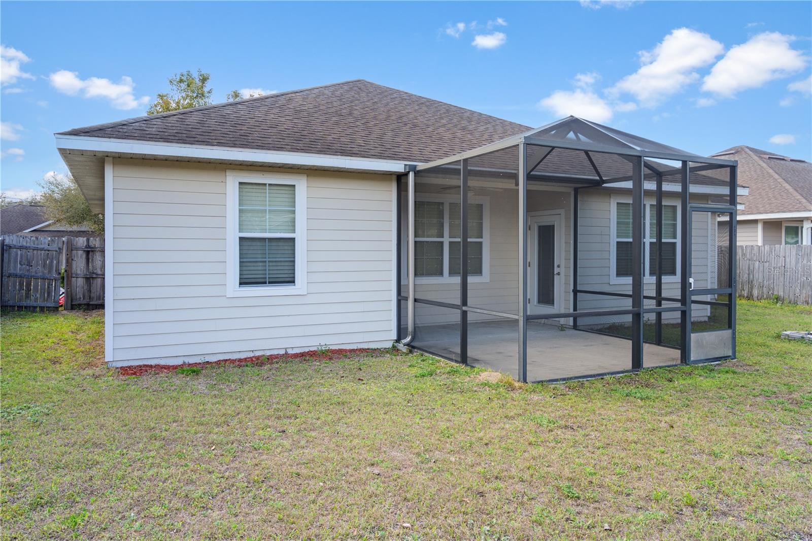 OAK RIDGE AT HIGH SPGS PH 1 - Residential