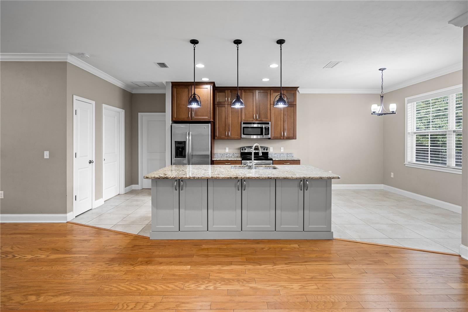 OAK RIDGE AT HIGH SPGS PH 1 - Residential