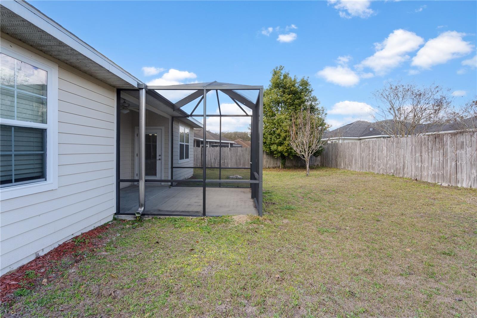 OAK RIDGE AT HIGH SPGS PH 1 - Residential