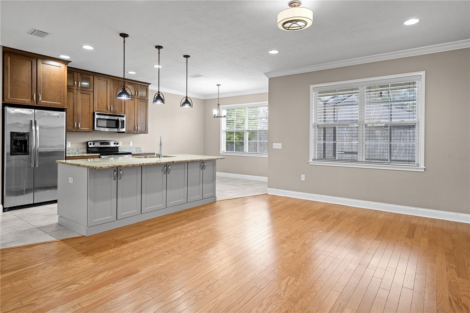 OAK RIDGE AT HIGH SPGS PH 1 - Residential