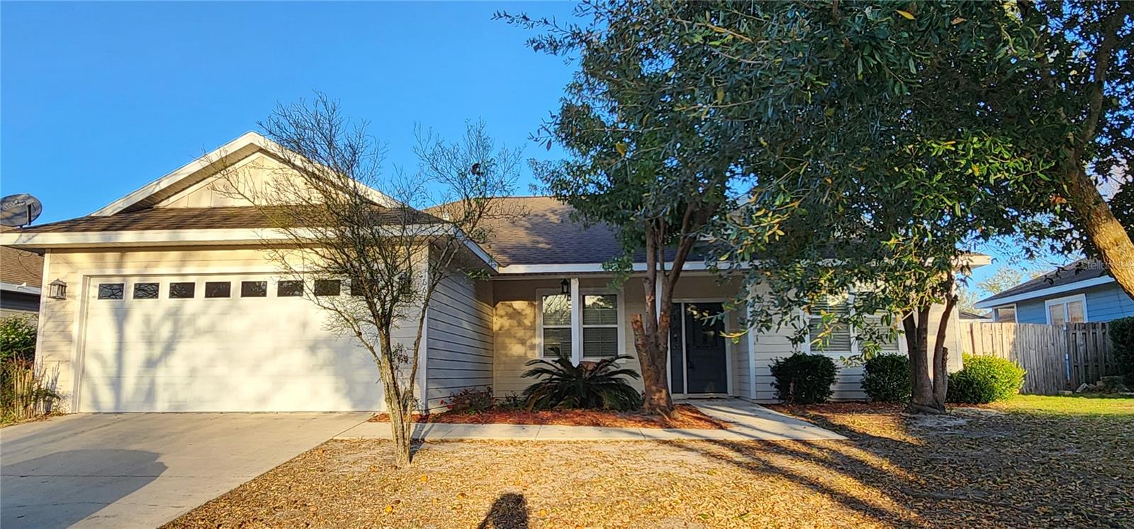 OAK RIDGE AT HIGH SPGS PH 1 - Residential